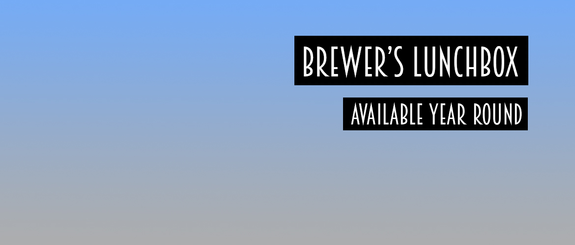 BREWERSLUNCHBOX