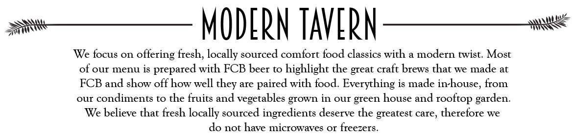 ModernTavern