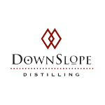 downslope