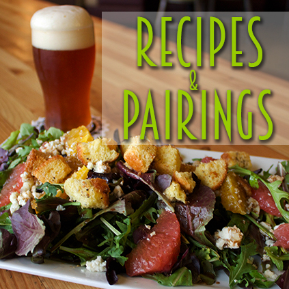 recipesandpairings