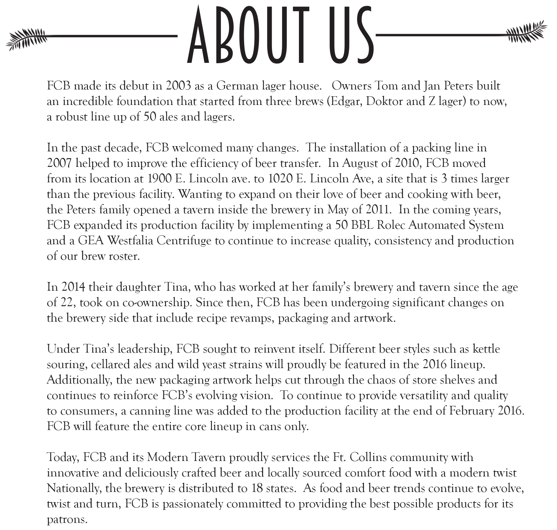 AboutUs