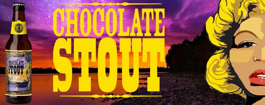 ChocolateStout