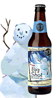 Big Shot Icon