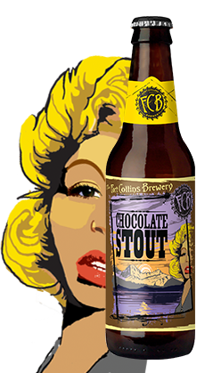 ChocolateStoutIcon