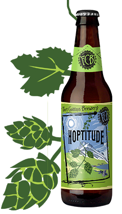Hoptitude