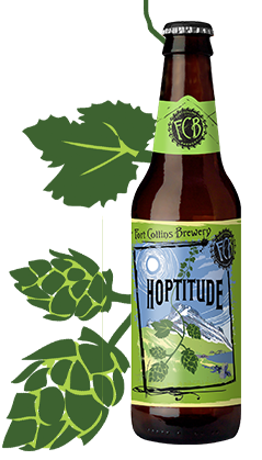 Hoptitude