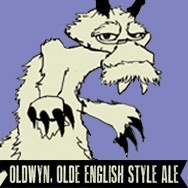 OldwynIcon