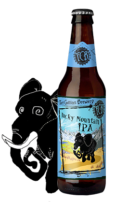 RM IPA Icon