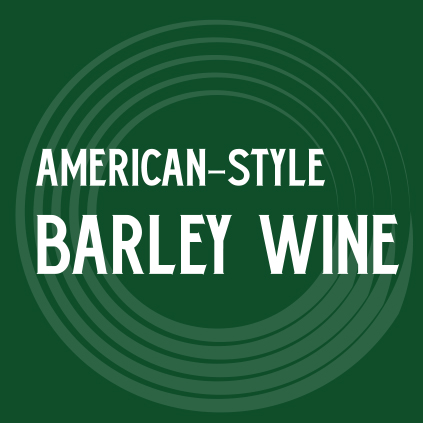 barley wine