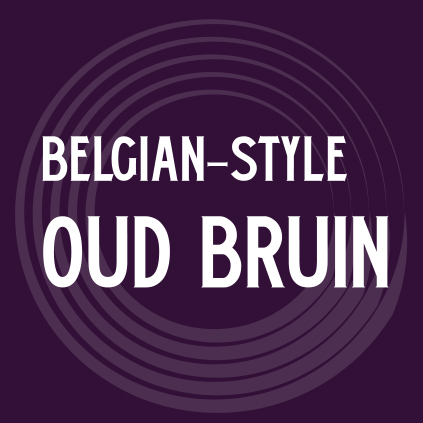Oud Bruin square