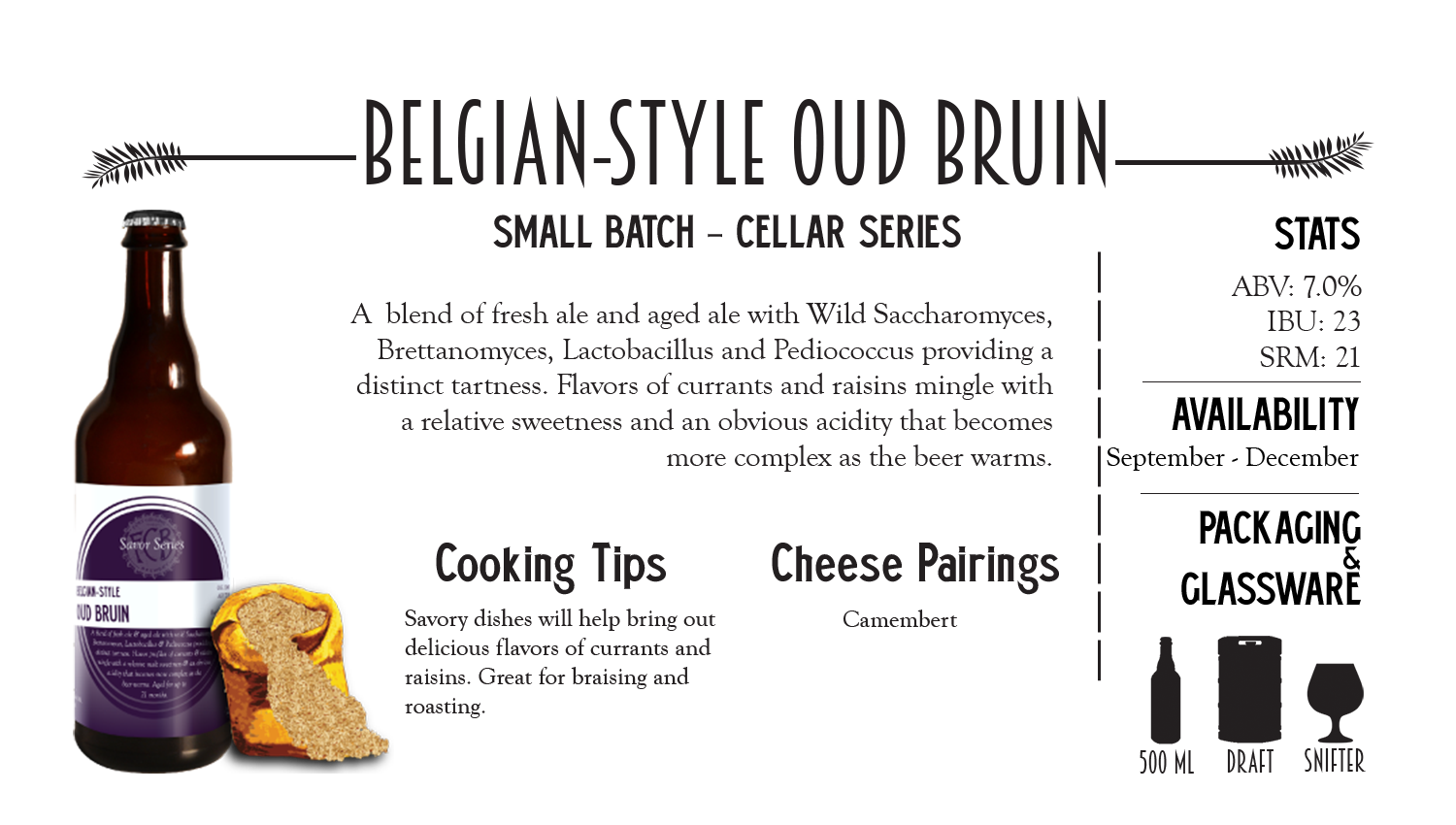 Oud Bruin