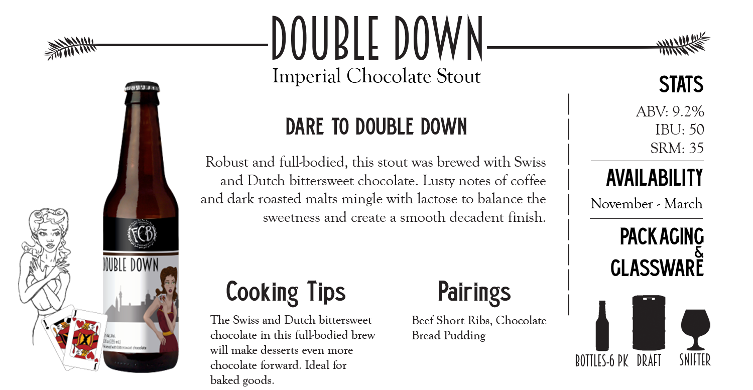 doubledown