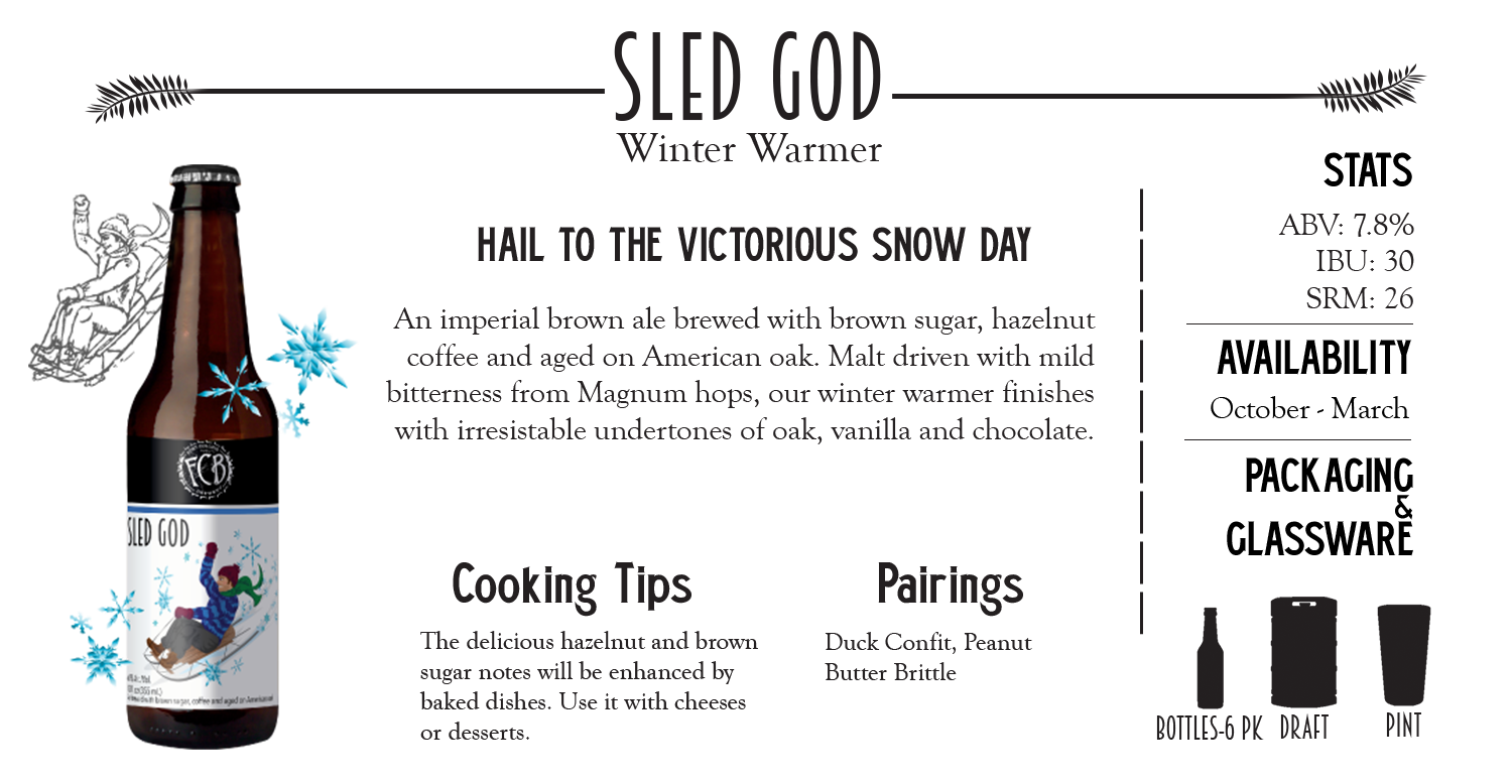 sledgod