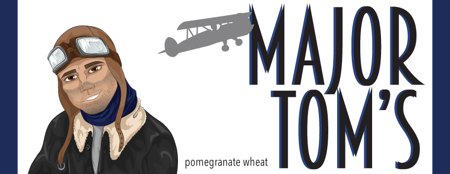 Major-Toms