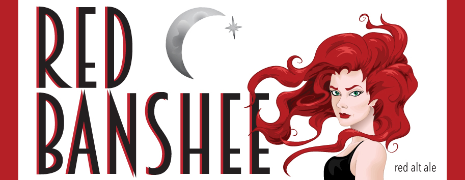 Red-Banshee