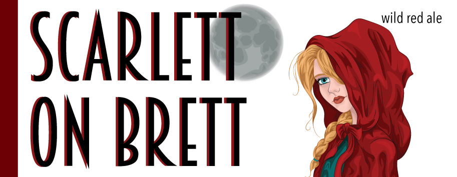 scarlett