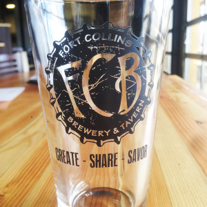 Glassware