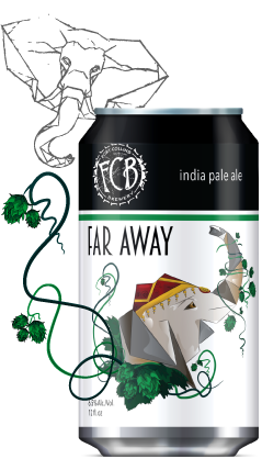 Far-Away