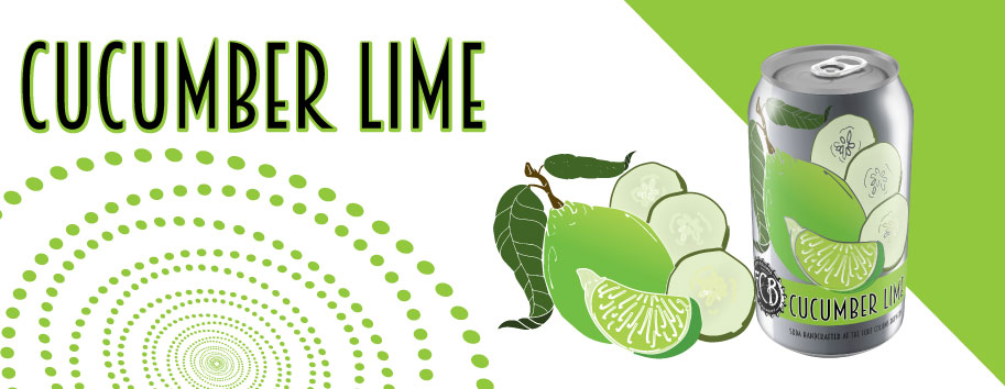 Cucumber-Lime
