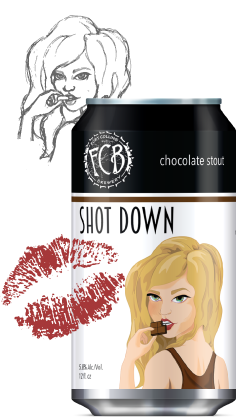 Shot-Down